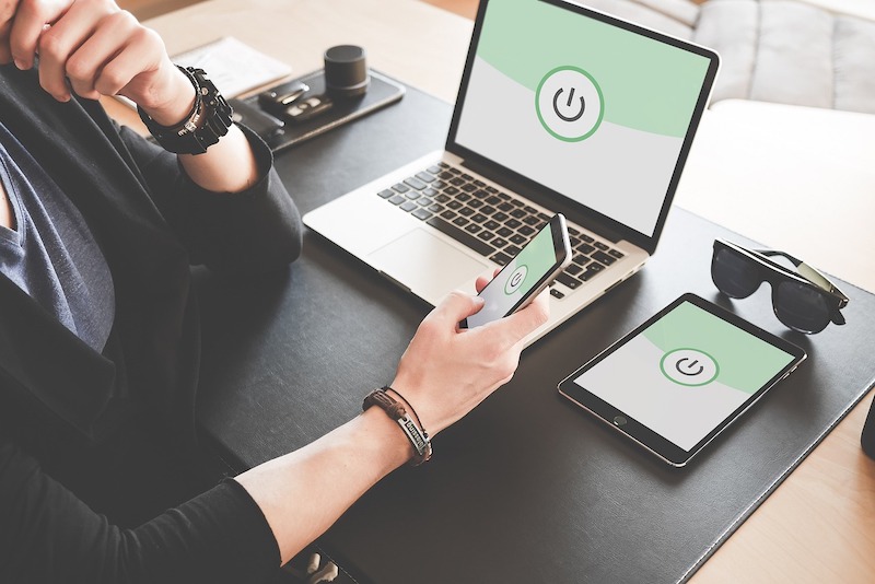 Cybersecurity Best Practices