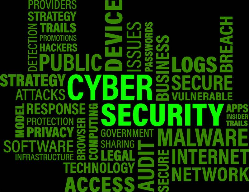 Cybersecurity FAQs
