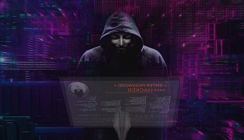 What Is Cybersecurity?